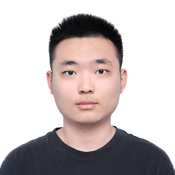 Kailin Pan bio photo